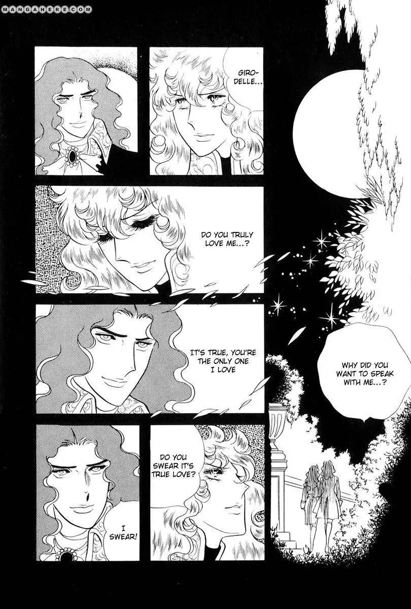 Rose of Versailles Chapter 41 4